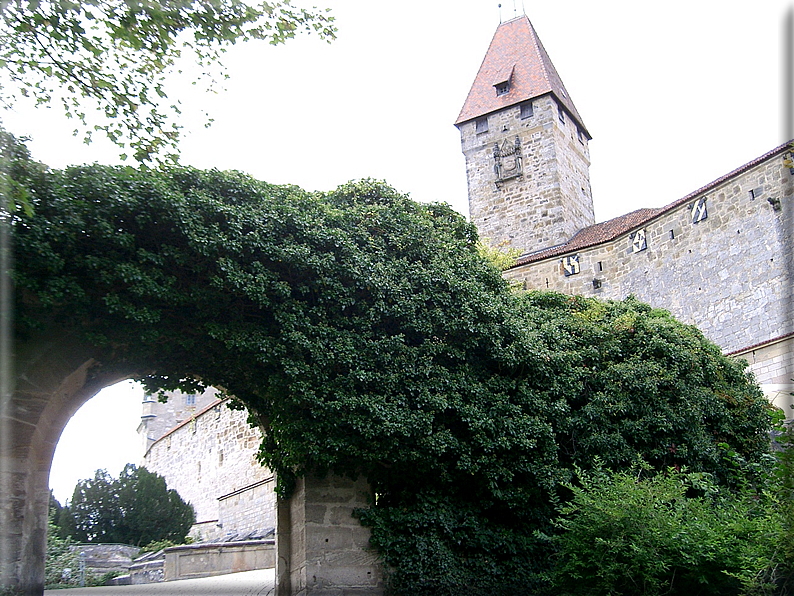 foto Castello di Veste Coburg